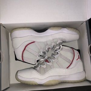 Air Jordan 11 Retro